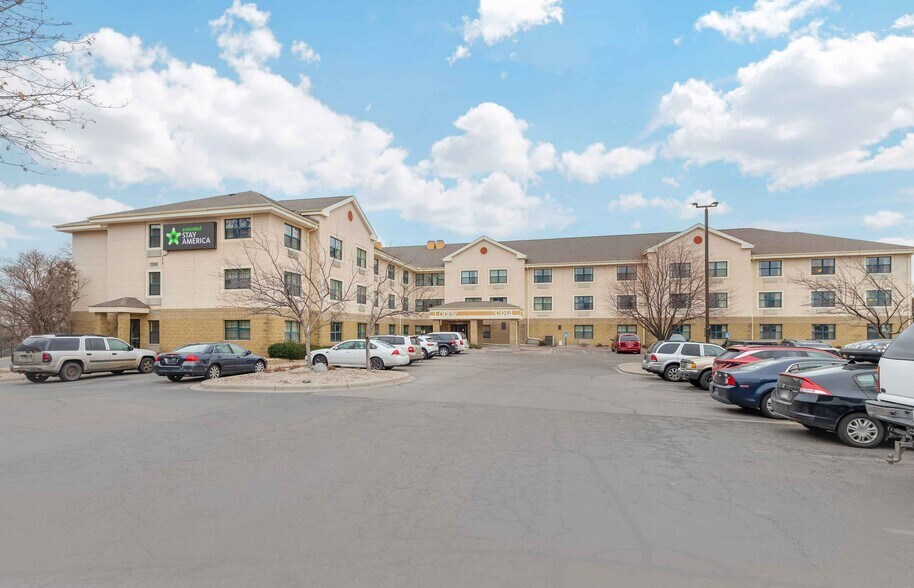 Building Photo - Furnished Studio-Minneapolis - Airport - Eagan
