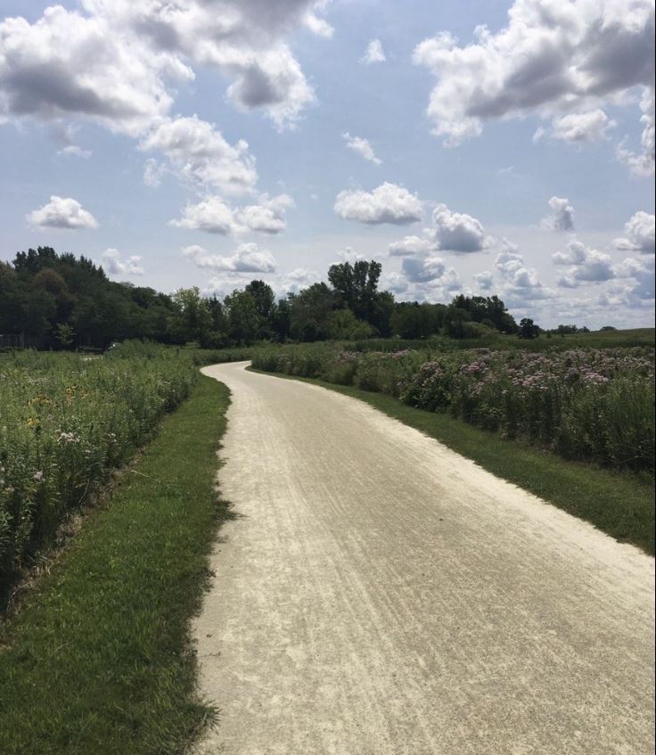 Prairie Path - 28W461 Juanita Dr