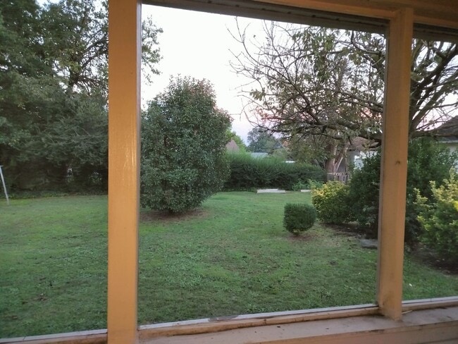 Building Photo - Modern Classic