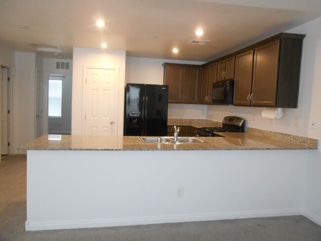 Building Photo - Invited 3 Bedroom Home In Vegas!