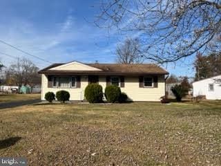 Building Photo - 416 Magnolia Rd