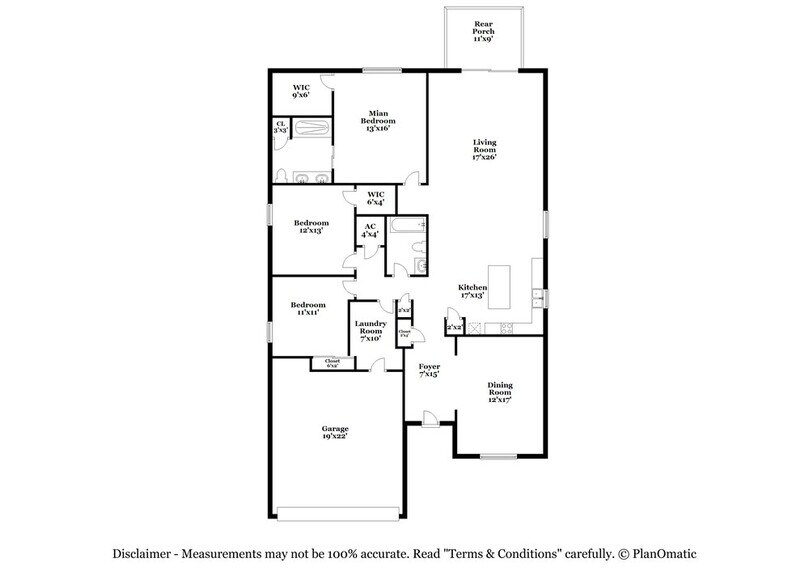 Building Photo - 3687 Moca Dr