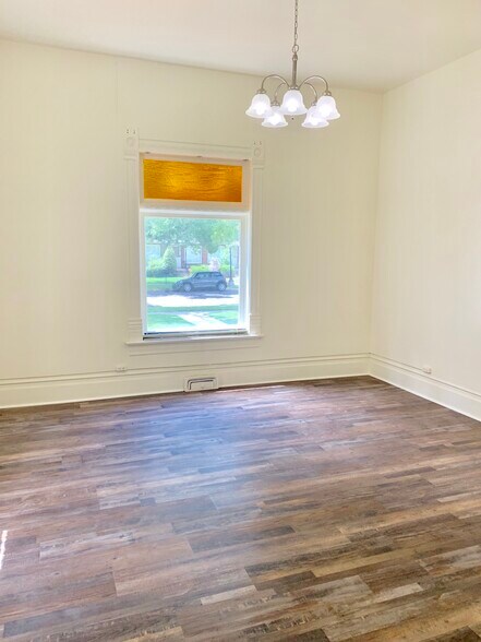 Bedroom 1 - 1035 S 800 E