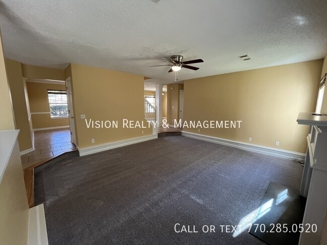 Building Photo - 4694 Glider Cir