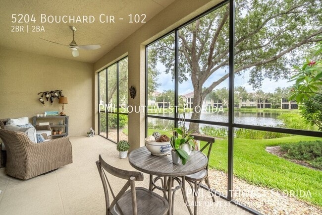 Building Photo - 5204 Bouchard Cir