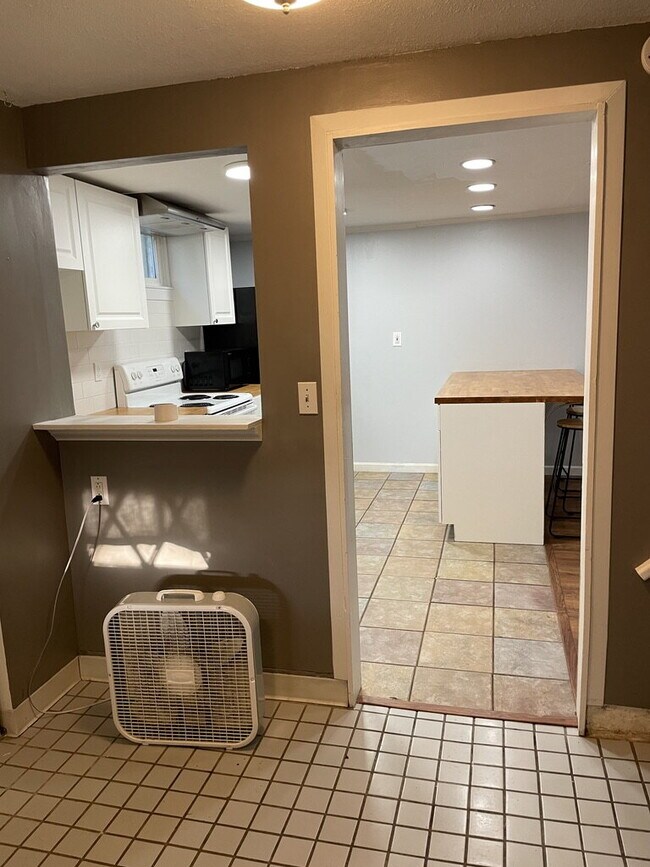 Building Photo - Spacious 1,000 Sq Ft 1 bedroom Lower Unit ...