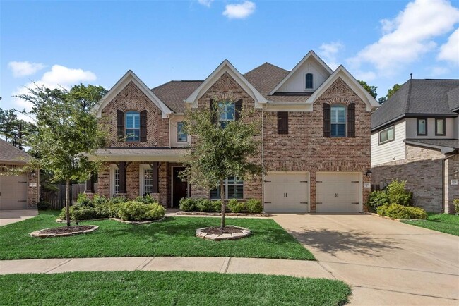 Building Photo - 13918 Oakdale Gln Trce
