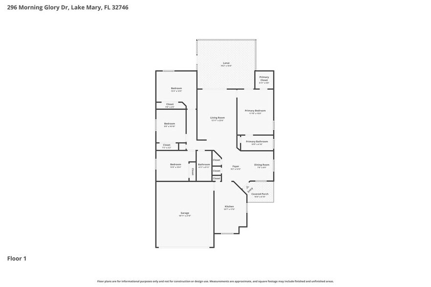 Building Photo - 296 Morning Glory Dr