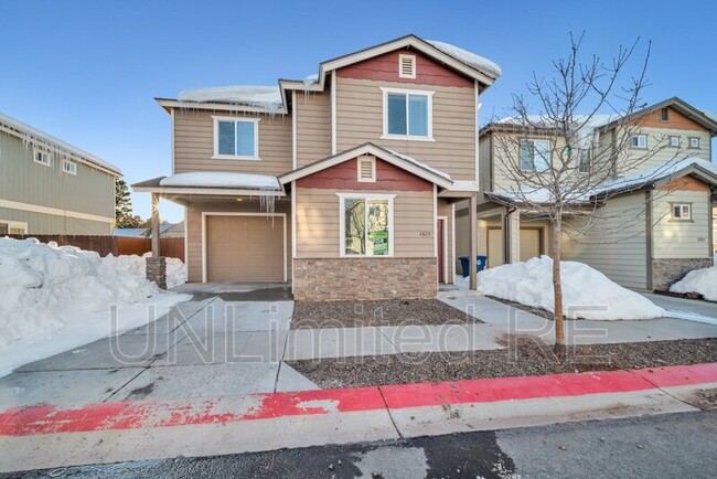Building Photo - 2805 S Flagstone Ln