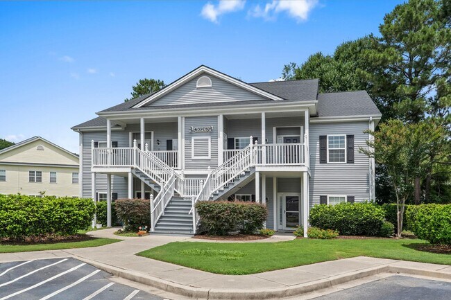Building Photo - 5026 Belleglen Ct
