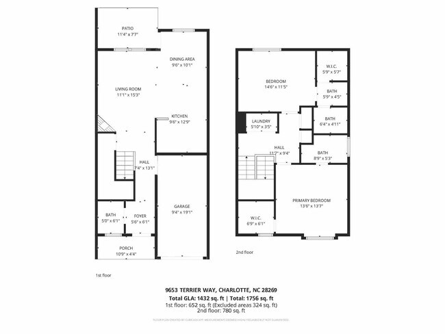 Building Photo - 9653 Terrier Way