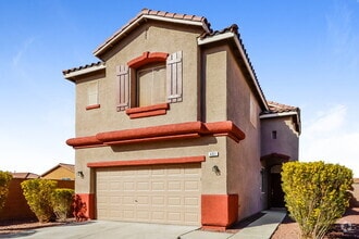 Building Photo - 481 Painted Sage Ct