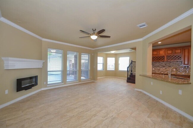 Building Photo - 5503 Langhorne Ct