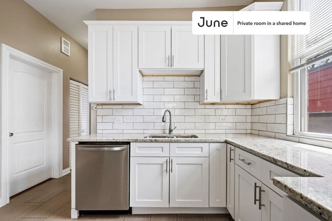 Building Photo - Room in Shared 3 bed/1 bath home