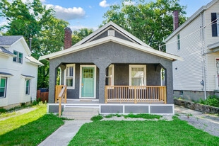 Building Photo - 3618 Herschel Ave