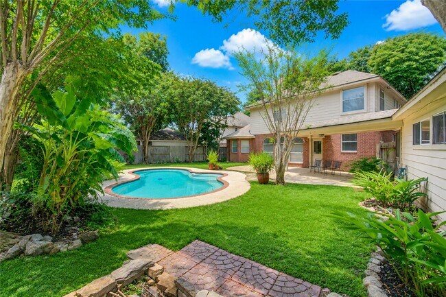 Building Photo - 1107 Magnolia Woods Ct