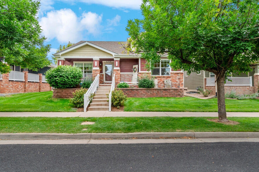 Building Photo - 6538 18th Street Rd