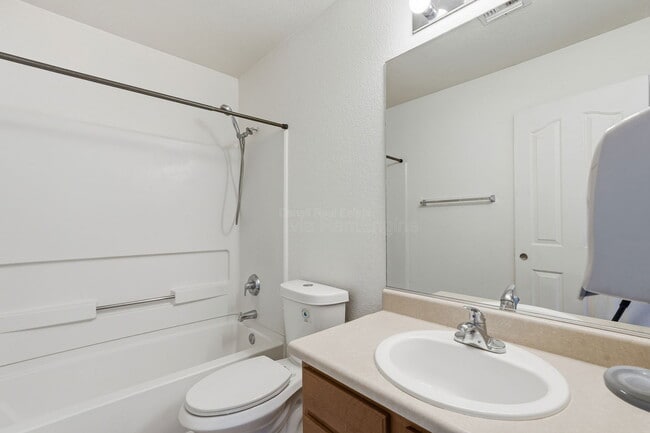 Building Photo - 8123 S Sunny Horizon Pl