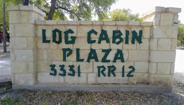 Building Photo - Log Cabin Plaza