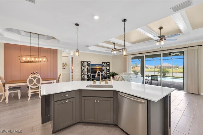 Building Photo - 5415 Fancourt Links Wy