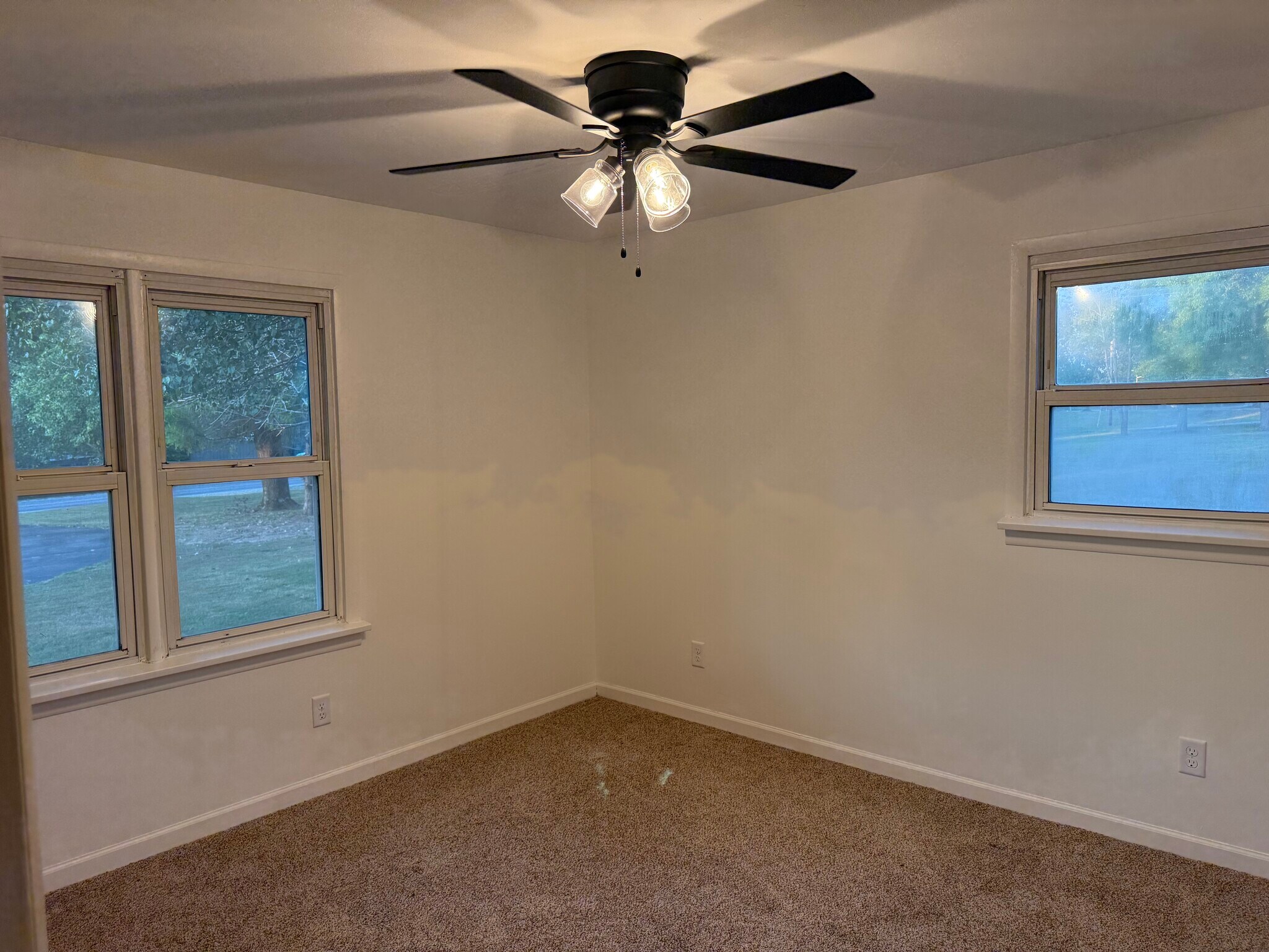 Bedroom #1 - 4795 US Highway 68 W