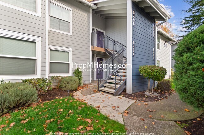 Primary Photo - Beautiful Condo Living in the Heart of Tua...