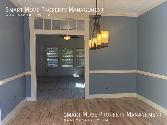 Building Photo - 4251 E Homestead Rim Dr