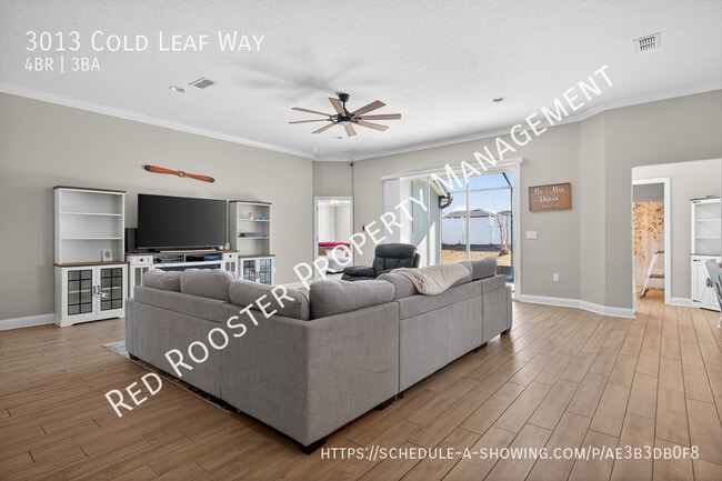 Building Photo - 3013 Cold Leaf Wy