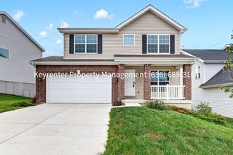 Building Photo - 2823 Winding Valley Dr