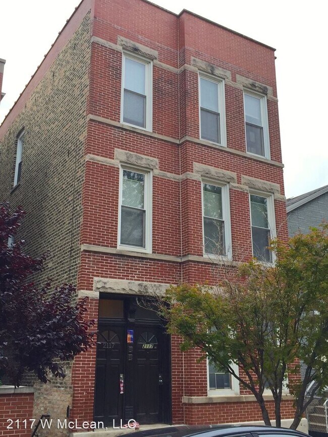 Primary Photo - 2117 W McLean Ave