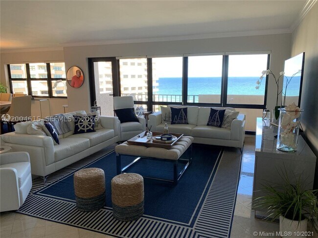 Building Photo - 4900 N Ocean Blvd