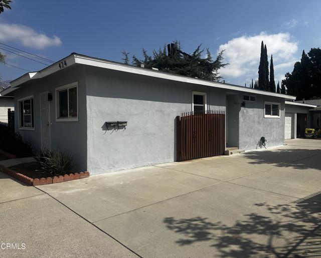 Building Photo - 424 N Craig Ave