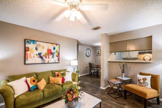 Building Photo - 1 bedroom in Austin TX 78729