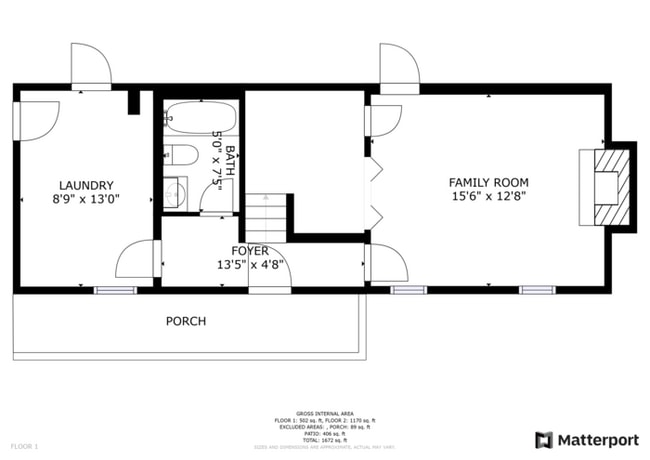Building Photo - 4689 Longbranch
