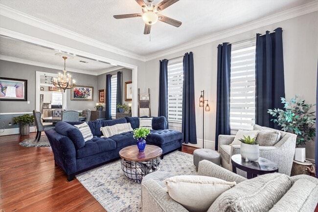 Building Photo - 3216 Avenue N