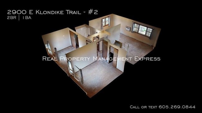 Building Photo - 2900 E Klondike Trail