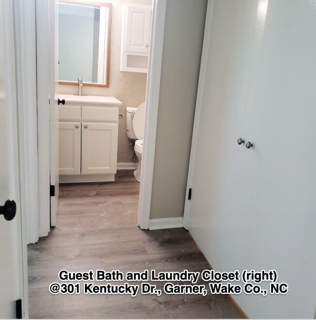 Building Photo - 301 Kentucky Dr