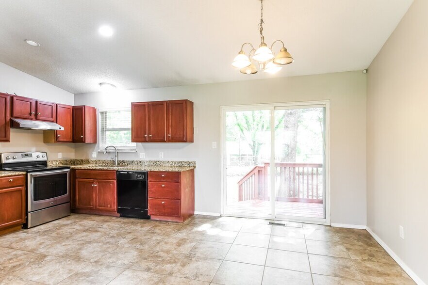 Building Photo - 3944 Walnut Ridge Ct