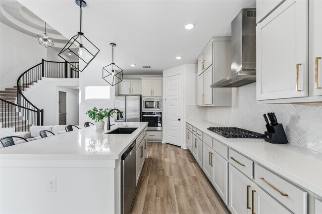 Building Photo - 3125 Stingray Cv Dr