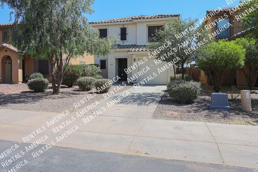 Building Photo - 6435 W Beverly Rd