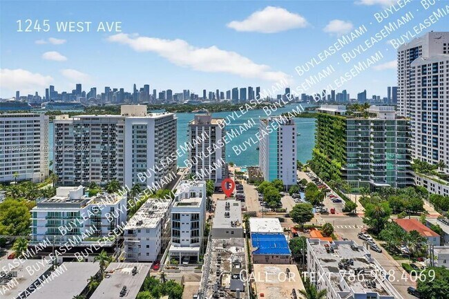 Building Photo - 1245 West Ave
