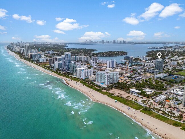 Building Photo - 7144 Byron Ave