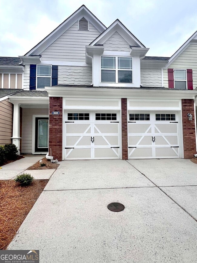 Primary Photo - 3605 Silver Brooke Ln