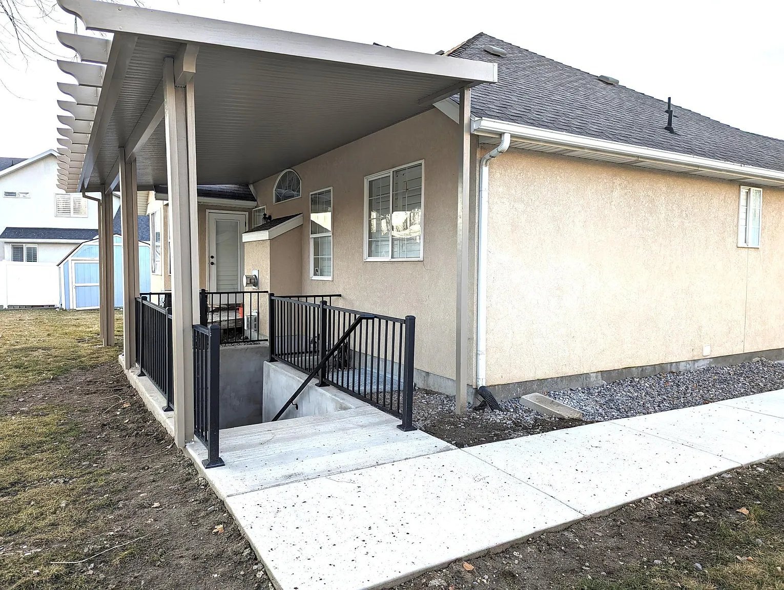 Building Photo - 13443 S Bridle Pk Cv