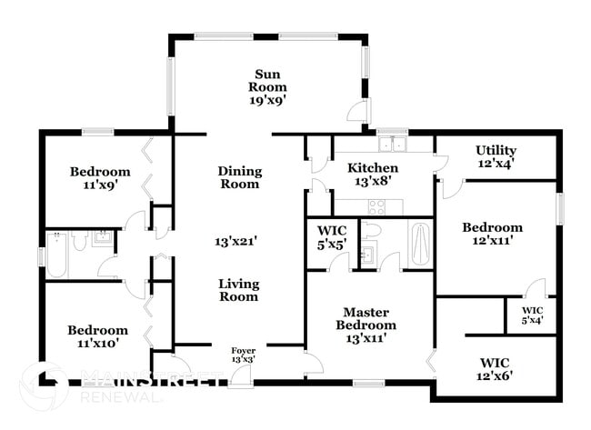 Building Photo - 109 E Sumter St