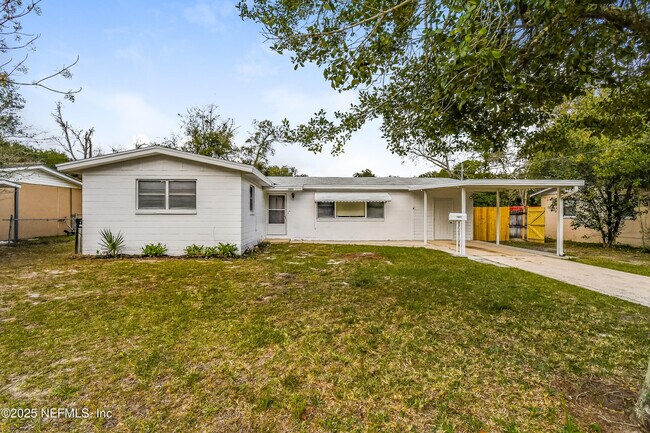 Primary Photo - 7603 Quitina Dr