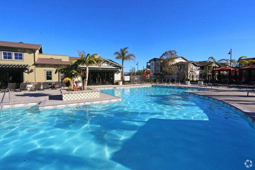 Artisan Apartments at East Village 2060 Zocolo St Oxnard CA 93036