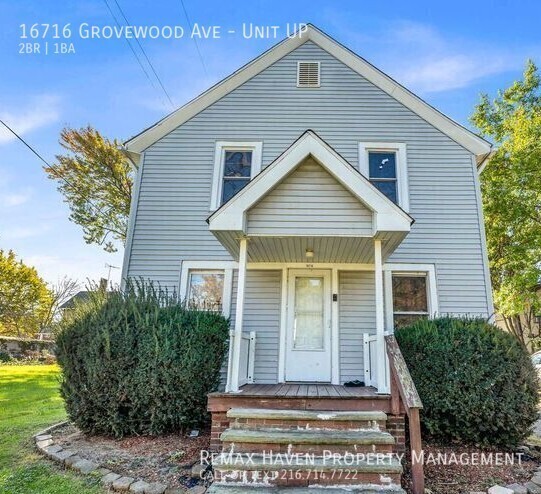 Primary Photo - 16716 Grovewood Ave