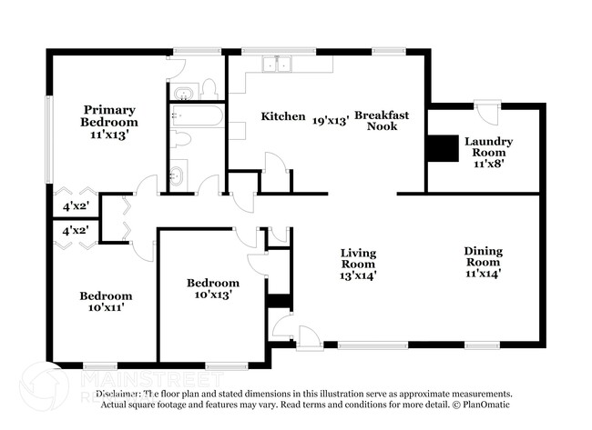 Building Photo - 2856 Normandy Dr