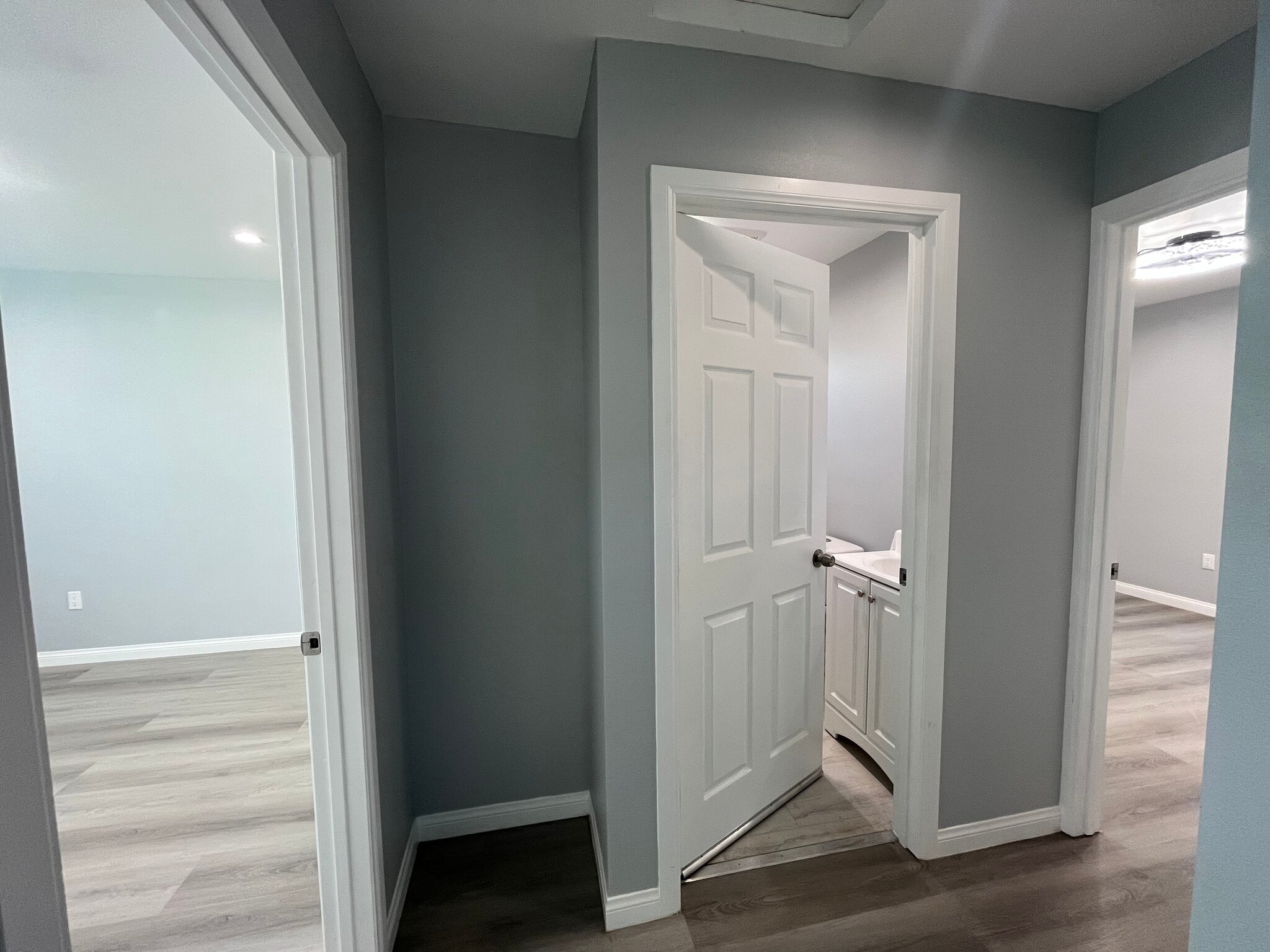 Hallway - 44979 15th St W